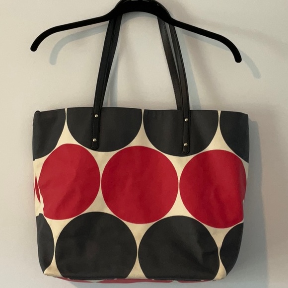 Kate Spade Tote - Picture 4 of 6
